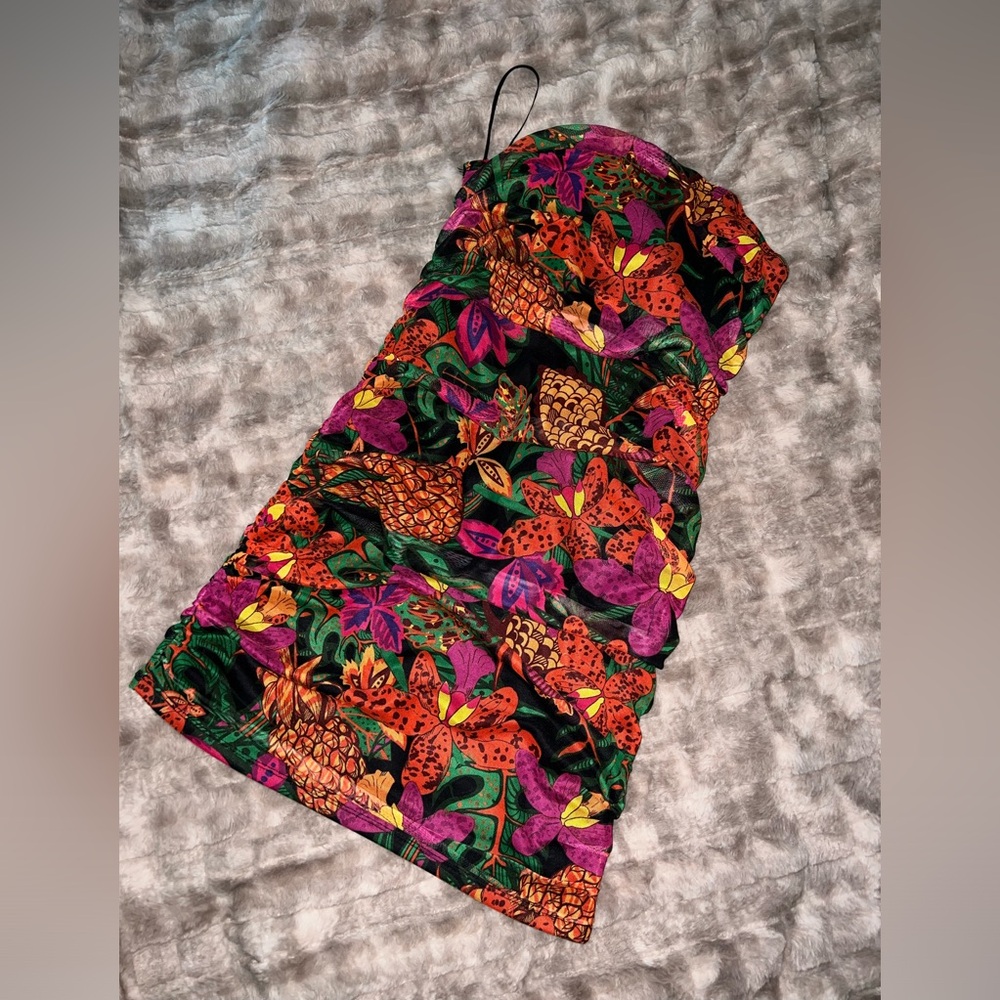 NWT✨ Vacay Dress